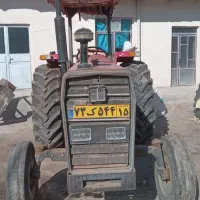 تراکتور فرگوسن ۲۸۵|ماشینآلات صنعتی|سراب, |دیوار