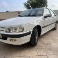 پرشیا سال مدل ۱۳۹۸