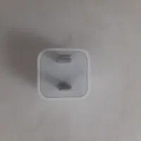 شارژر اصلی اپل ۲۵ وات با کابل اصلی و یک عدد ۵ وات|لوازم جانبی موبایل و تبلت|تهران, شهرک ولیعصر جنوبی|دیوار