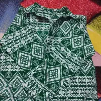 کت زنانه نو|لباس|پرند, فاز ۵|دیوار