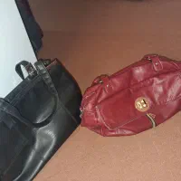 کیف زنانه چرم خالص