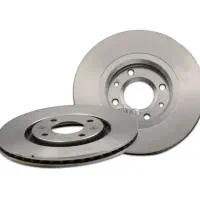 تولید و فروش عمده لوازم یدکی جلوبندی انواع خودرو