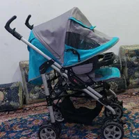 کالسکه عصایی برند گودبی بی اصل