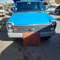 نیسان دوگانه شرکتی ۷۶|خودرو سواری و وانت|اردبیل, |دیوار