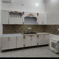 کابینت مرزن|مصالح و تجهیزات ساختمان|ایزدشهر, |دیوار