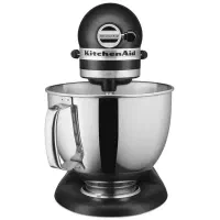 همزن کاسه‌دار 4.8 لیتری کیچن اید مدل 5KSM150