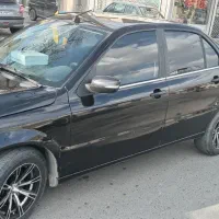 دنا مدل 99 تیپ 2|خودرو سواری و وانت|مشهد, دانشجو|دیوار