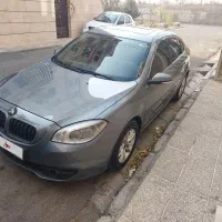 برلیانس 330 موتور بزرگ1650