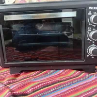 ماکروفر نو|اجاق گاز و لوازم برقی پختوپز|قم, شاه ابراهیم|دیوار