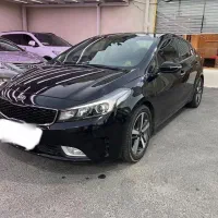 سراتو ۲۰۱۷ وارداتی فول فول|خودرو سواری و وانت|تهران, مینی‌سیتی (شهرک نفت)|دیوار