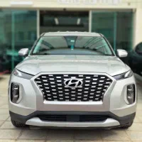 هیوندا پالیساید ۲۰۲۲ بدونه رنگ
