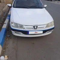 پژو پارس ۹۰