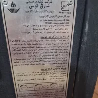 بخاری|بخاری، هیتر، شومینه|قم, شهید صیاد شیرازی|دیوار