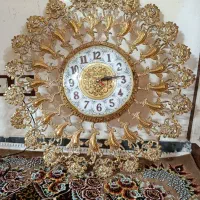 فروش ساعت دیواری برنز