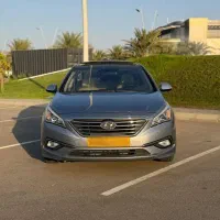 Sonata LF 2017|خودرو سواری و وانت|خمام, |دیوار