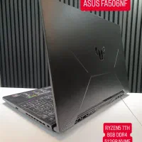 تاف گیمینگ ایسوس با گرافیک چهار نسل سیزده