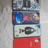 قاب گوشی سامسونگ