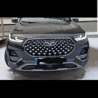 فونیکس تیگو 8 پرو، مدل ۱۴۰۱