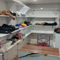 مغازه|فروشگاه و مغازه|ایوان, |دیوار