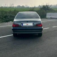 پژو پارس|خودرو سواری و وانت|رشت, عینک|دیوار