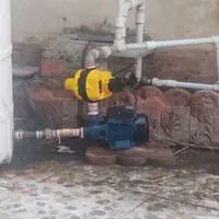 نصب   ،و سرویس شیرآلات، و  روشویی