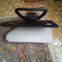 اتو پرسی هاردستون