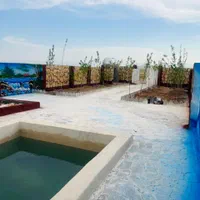 باغچه 520متری سند تک برگ مجموعه پارادایس