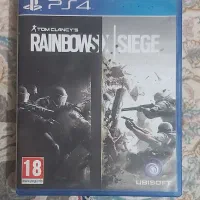 دیسک ps4