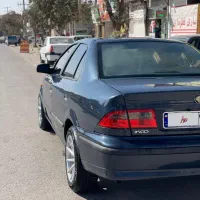 سمندef7|خودرو سواری و وانت|نیشابور, امام|دیوار