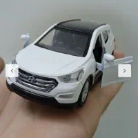 ماشین فلزی قدرتی