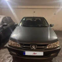 پژو پارس 1401 xu7p