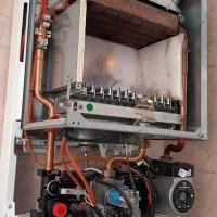 سرویس و تعمیر پکیج،آبگرمکن،لوله کشی،شیرالات توکار