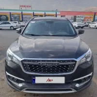 فیدلیتی مدل ۱۴۰۲ بی رنگ|خودرو سواری و وانت|ماکو, |دیوار