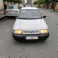 پراید مدل ۸۰