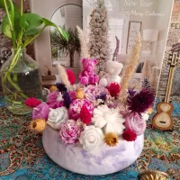 شمع|صنایع دستی و سایر لوازم تزئینی|بومهن, |دیوار