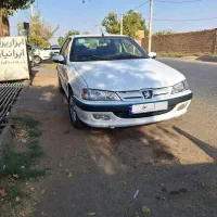 پارس tu5 بیرنگ