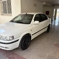 فروش سمندesf7