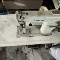 بطر جک تک سوزن|چرخ خیاطی و ریسندگی|تهران, طیب|دیوار