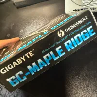 کارت تاندربولت Gigabyte gc maple4