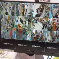 نصب و فروش دوربین و برق کشی ساختمان