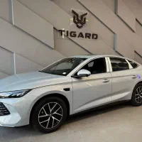 ثبت نام BYD QIN L / بی وای دی چین ال|خودرو سواری و وانت|تهران, اختیاریه|دیوار