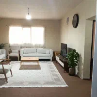 یک واحد آپارتمان مسکن مهرگان