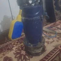 کف کش .لجن کش