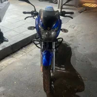 پالس ۱۸۰ مدل ۹۰|موتورسیکلت|تهران, دبستان|دیوار