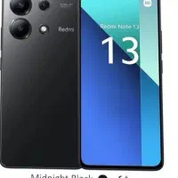 گوشی شیامی نوت 13