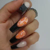 کاشت ناخن ۴۰۰ فقط تماس بگیرید|خدمات آرایشگری و زیبایی|اصفهان, برازنده|دیوار