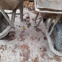 فرغون|ابزارآلات|هشتگرد, سعید آباد|دیوار