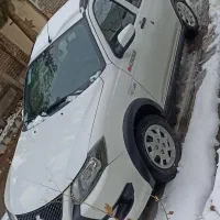 کوییک اس مدل402|خودرو سواری و وانت|تربت‌حیدریه, شهرک ولیعصر|دیوار