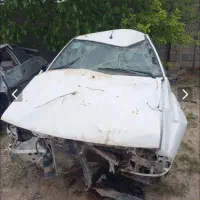پراید مدل 96