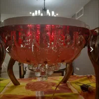 لوستر سقفی بلوتوثی